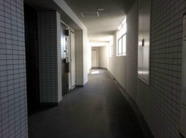 MFPRコート赤坂見附の物件外観写真