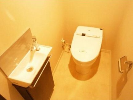 MFPRコート赤坂見附の物件内観写真