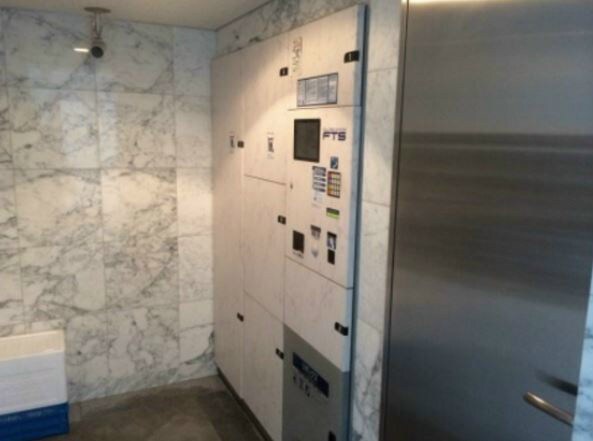 MFPRコート赤坂見附の物件内観写真