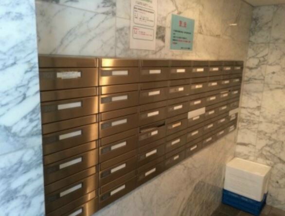 MFPRコート赤坂見附の物件内観写真