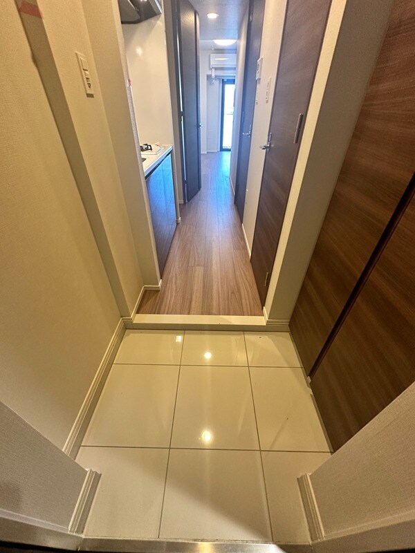 ラティエラ大島の物件内観写真