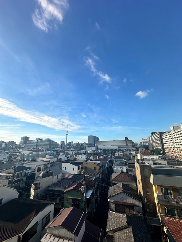 ラティエラ大島の物件内観写真