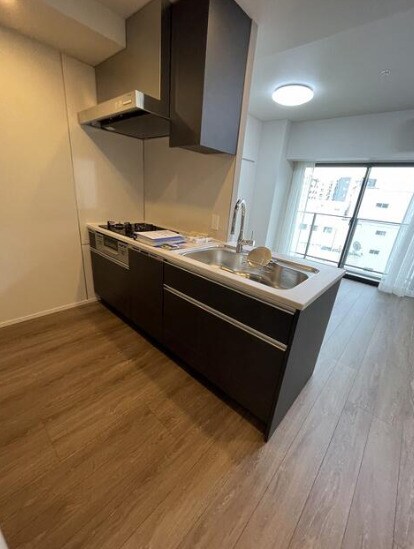 クレストコート上野の物件内観写真