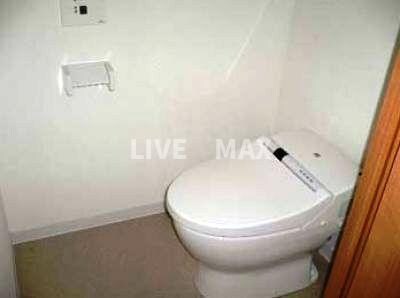 ブライトイースト芝浦の物件内観写真