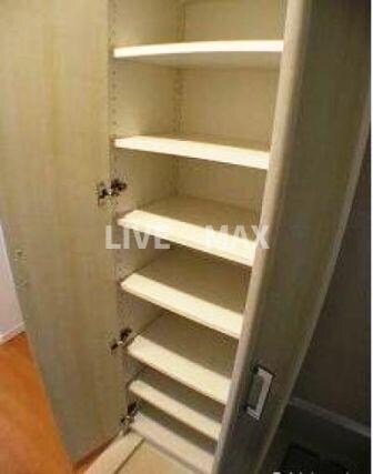 ブライトイースト芝浦の物件内観写真