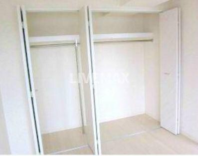 パークフラッツ浅草橋の物件内観写真