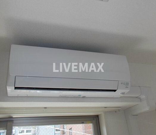 パークフラッツ浅草橋の物件内観写真