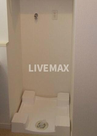 パークフラッツ浅草橋の物件内観写真