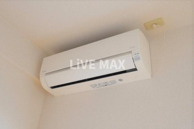 メインステージ日本橋箱崎の物件内観写真