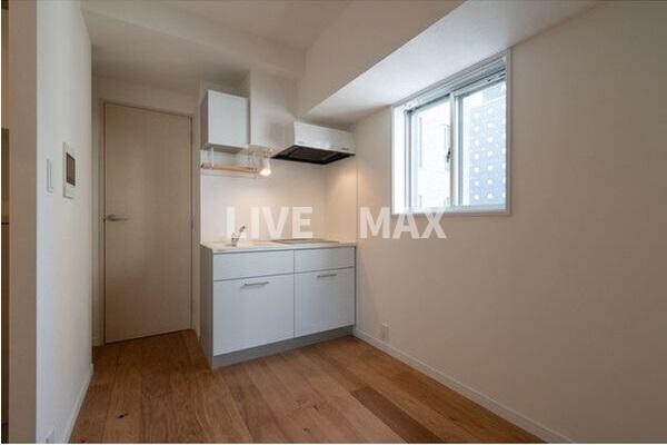 ヴェルデ東日本橋の物件内観写真