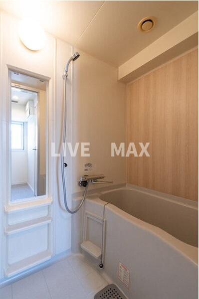 ヴェルデ東日本橋の物件内観写真