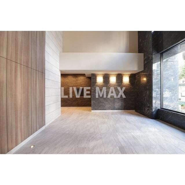 ＫＤＸレジデンス八丁堀の物件外観写真