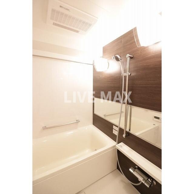 ＫＤＸレジデンス八丁堀の物件内観写真