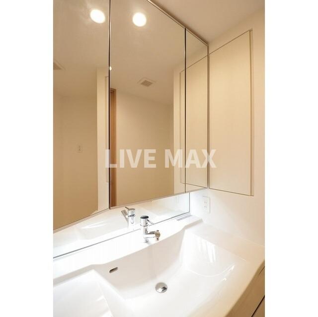 ＫＤＸレジデンス八丁堀の物件内観写真