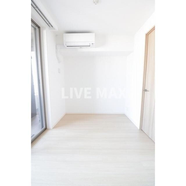 ＫＤＸレジデンス八丁堀の物件内観写真