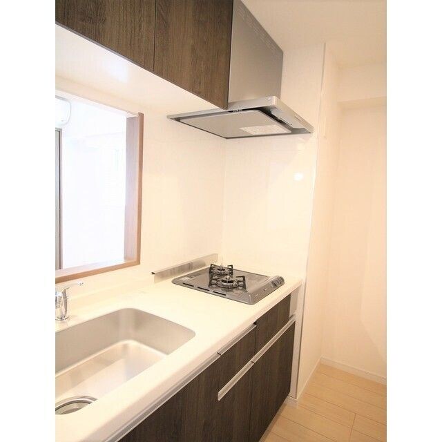 プレール・ドゥーク東向島の物件内観写真