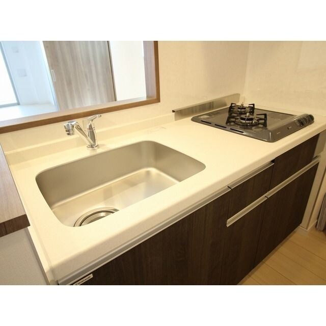 プレール・ドゥーク東向島の物件内観写真