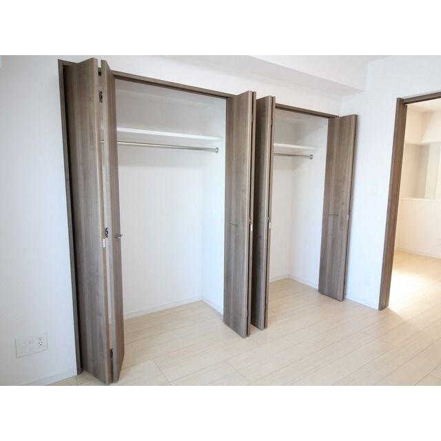 プレール・ドゥーク東向島の物件内観写真