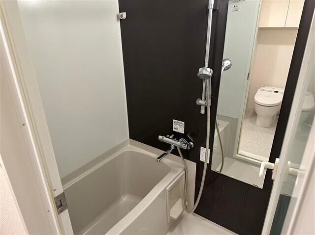 プレール・ドゥーク高輪の物件内観写真