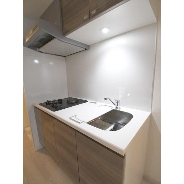 ＡＲＫＭＡＲＫ水天宮前Ⅰの物件内観写真