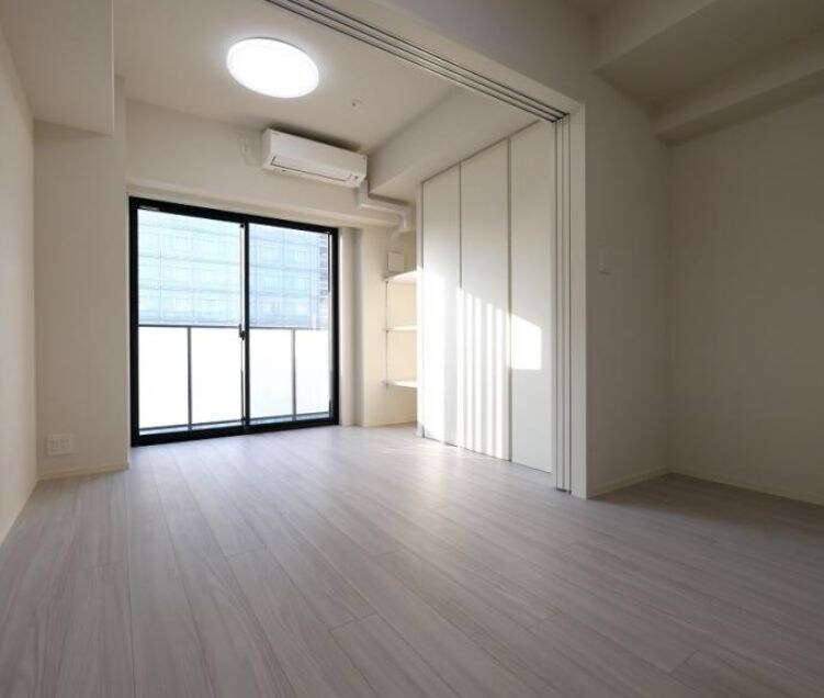 セジョリ墨田EASTⅢの物件内観写真