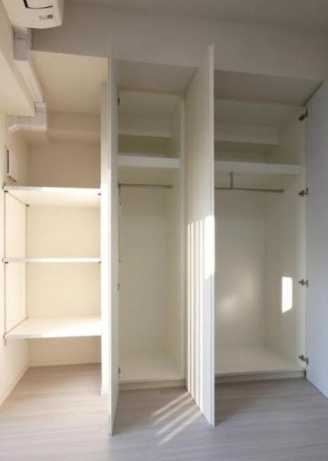 セジョリ墨田EASTⅢの物件内観写真