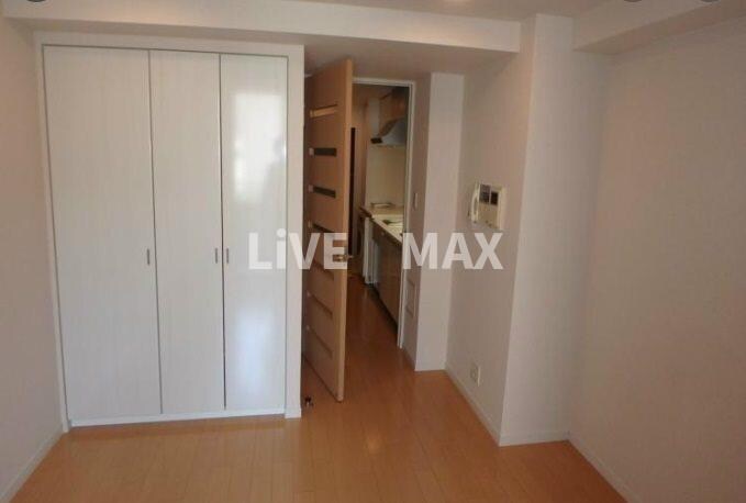 グランスイート明石町の物件内観写真