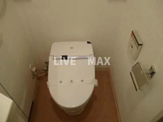 グランスイート明石町の物件内観写真