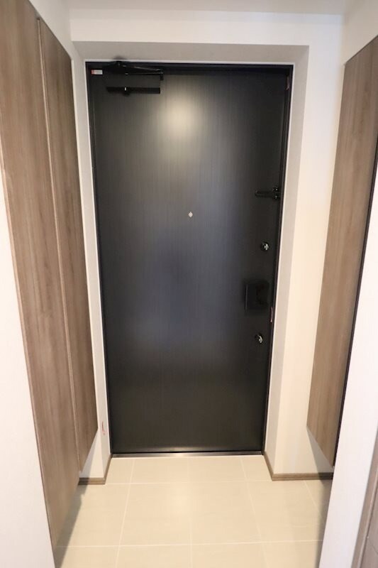 ジェノヴィア浅草Ⅵスカイガーデンの物件内観写真