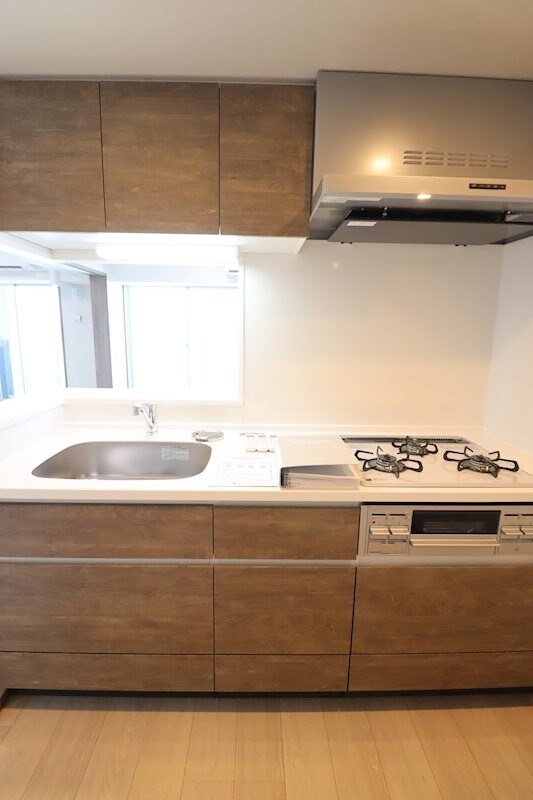 ジェノヴィア浅草Ⅵスカイガーデンの物件内観写真