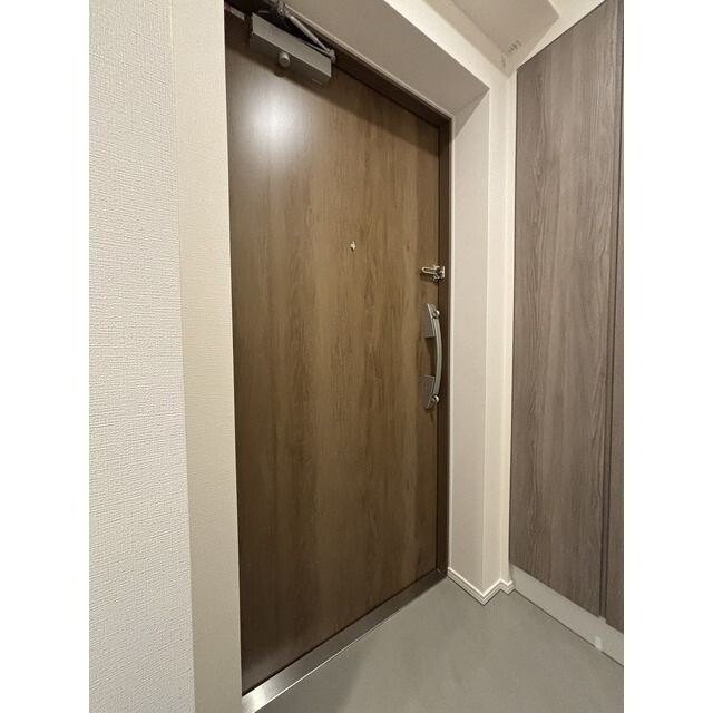 ジオエント上野稲荷町の物件内観写真