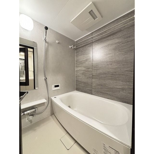 ジオエント上野稲荷町の物件内観写真