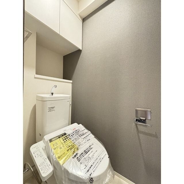 ジオエント上野稲荷町の物件内観写真