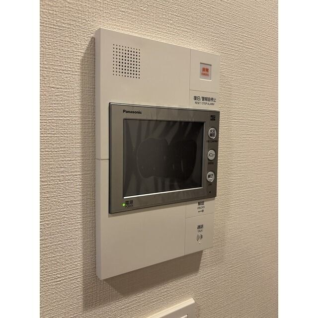 ジオエント上野稲荷町の物件内観写真