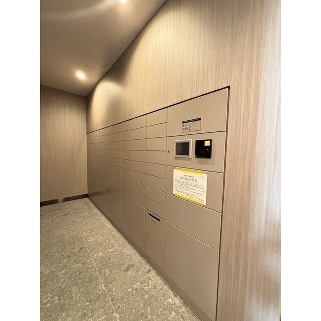 ジオエント上野稲荷町の物件内観写真