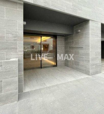 アジュールテラス門前仲町の物件外観写真