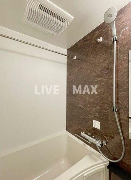 アジュールテラス門前仲町の物件内観写真