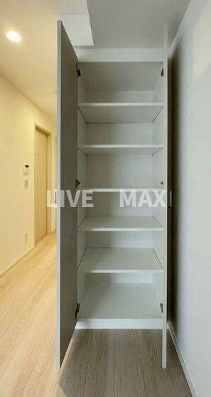 アジュールテラス門前仲町の物件内観写真