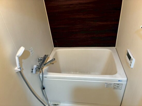 ＭＬコート木場の物件内観写真