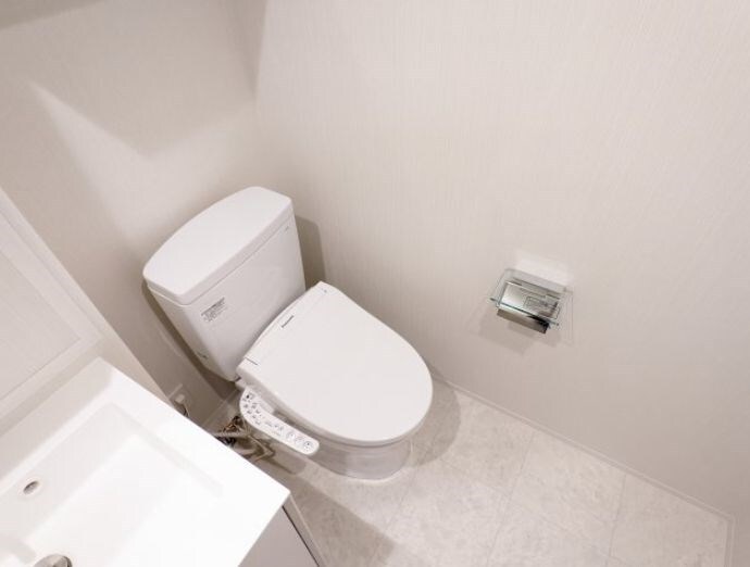 クラス木場公園の物件内観写真