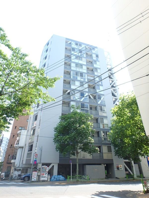 アリス・マナーガーデン銀座ウォークの物件内観写真