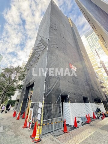 エステムプラザ品川駅前5thAvenueの物件外観写真