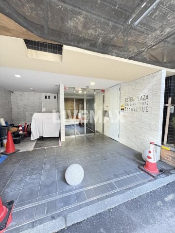 エステムプラザ品川駅前5thAvenueの物件外観写真