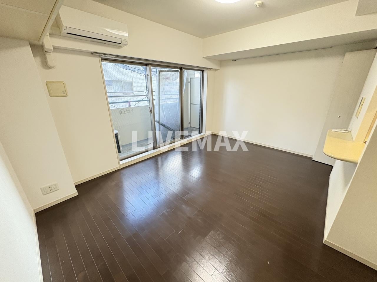 エステムプラザ品川駅前5thAvenueの物件内観写真