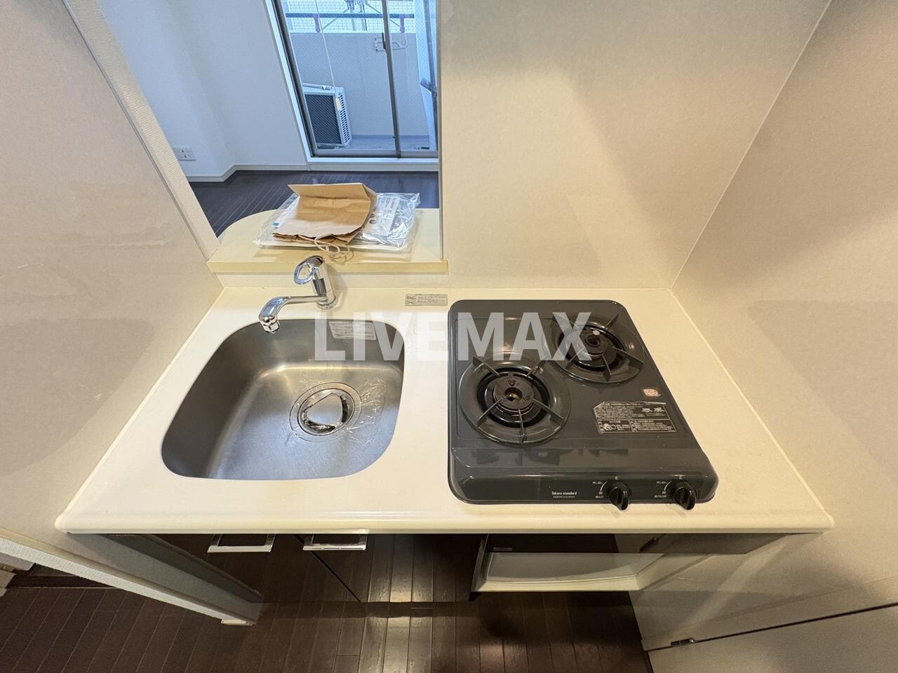 エステムプラザ品川駅前5thAvenueの物件内観写真