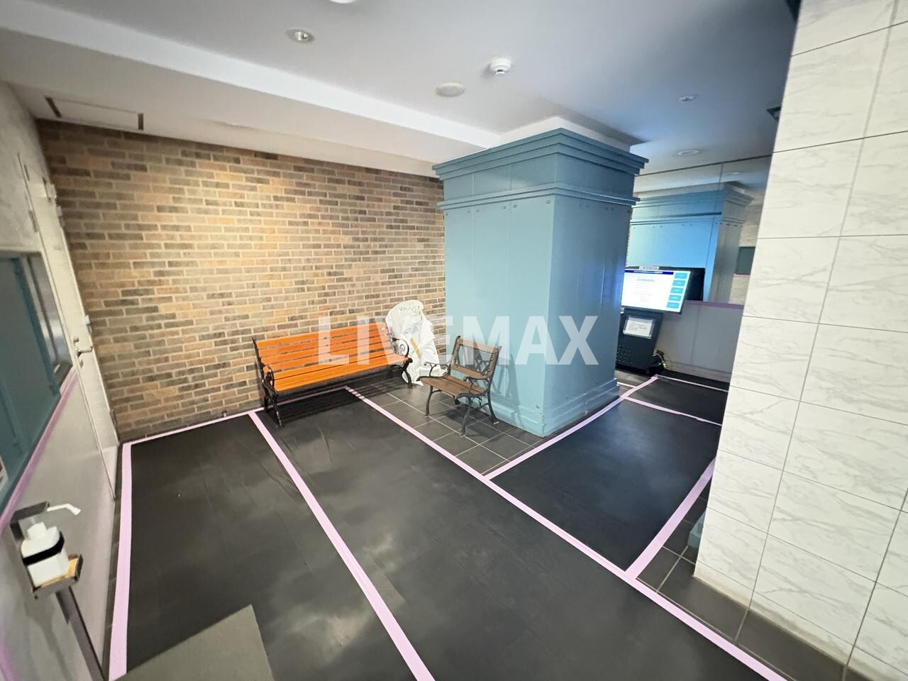 エステムプラザ品川駅前5thAvenueの物件外観写真