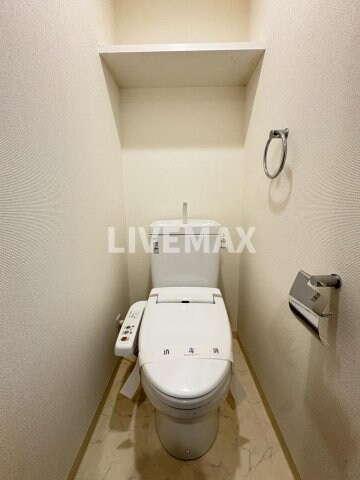 エステムプラザ品川駅前5thAvenueの物件内観写真
