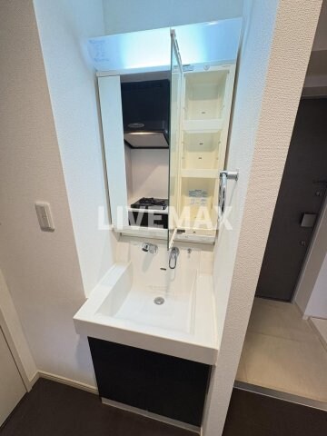 エステムプラザ品川駅前5thAvenueの物件内観写真