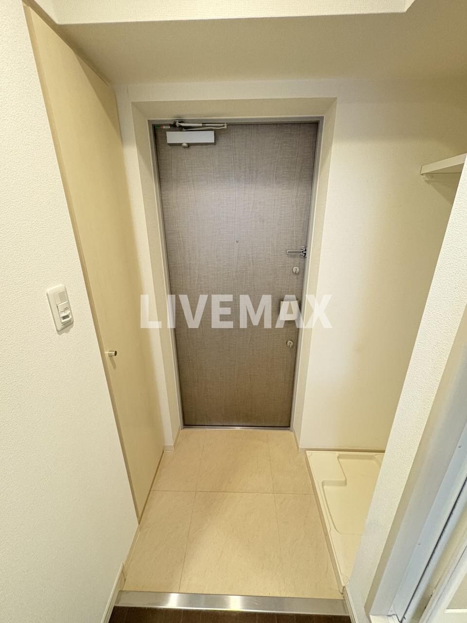 エステムプラザ品川駅前5thAvenueの物件内観写真