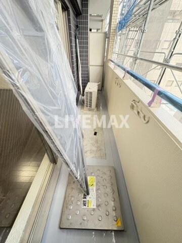 エステムプラザ品川駅前5thAvenueの物件内観写真